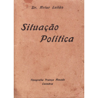 Livros/Acervo/L/LEITAO ARTUR SITUACAO